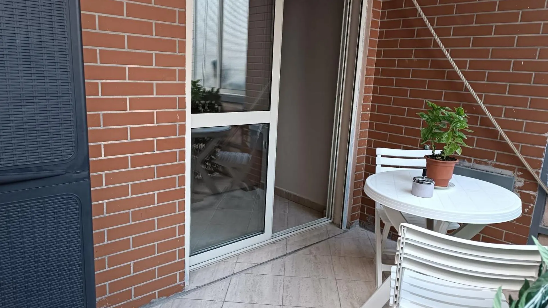 Apartment Romano House Tirana