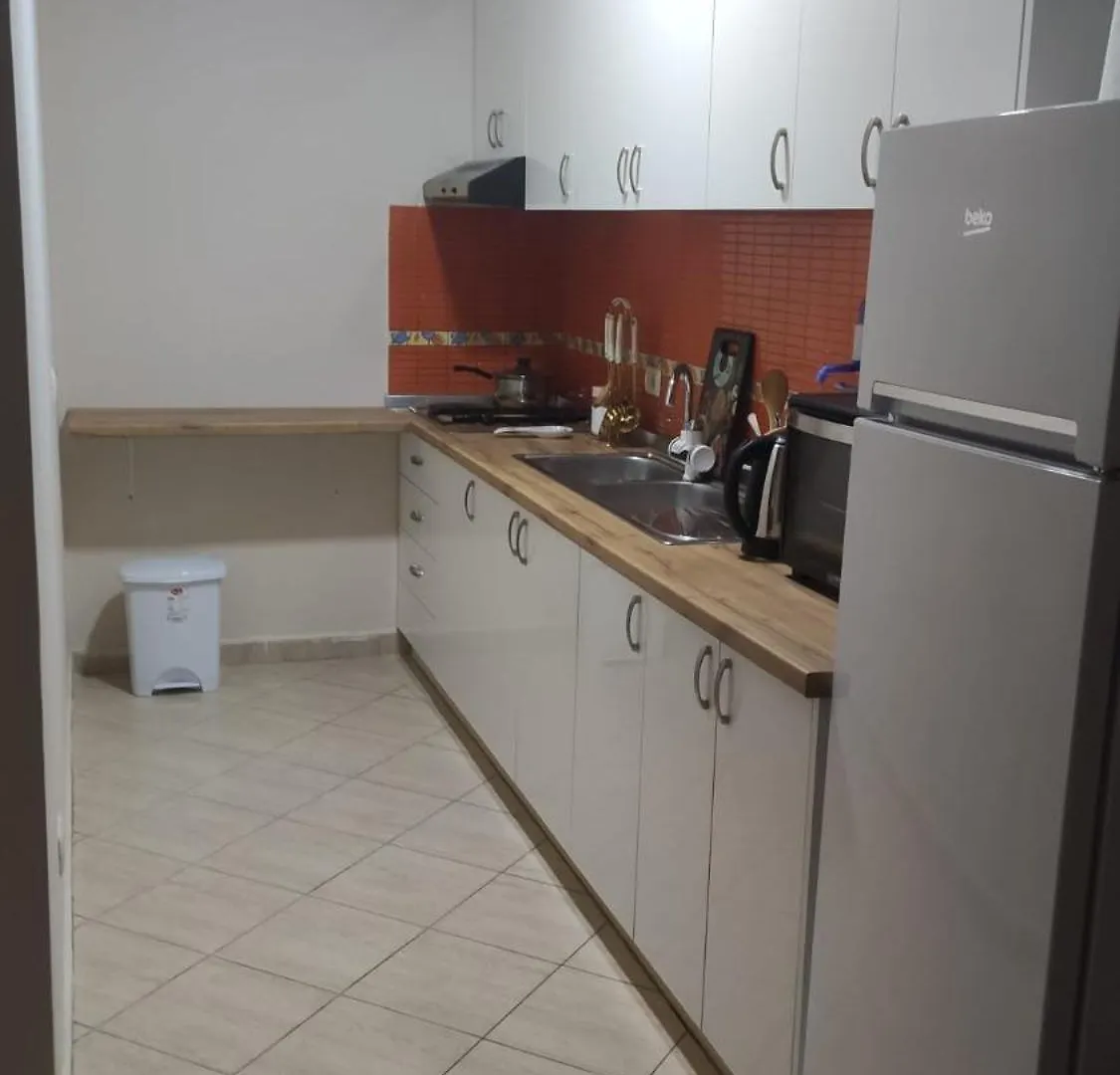 Romano House Tirana