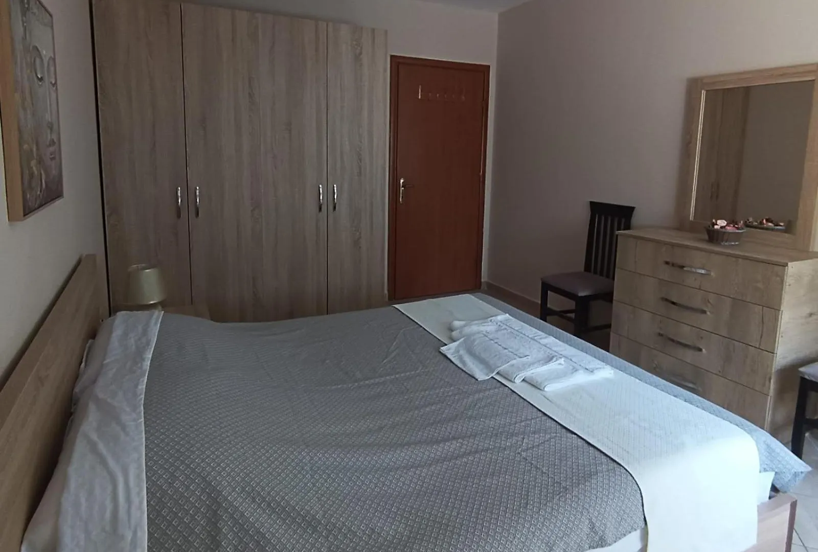 Apartment Romano House Tirana Albania
