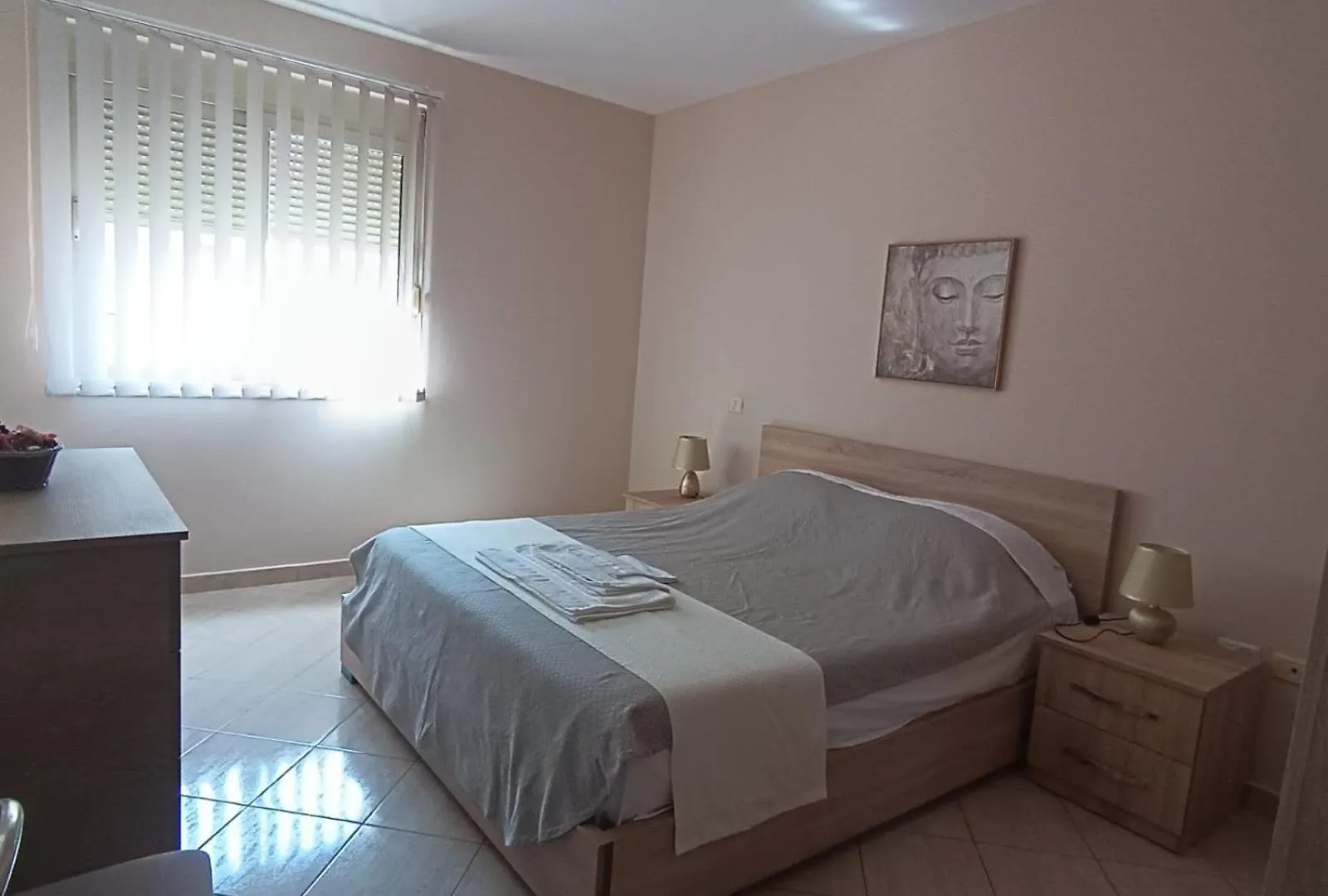 Romano House Tirana Apartment