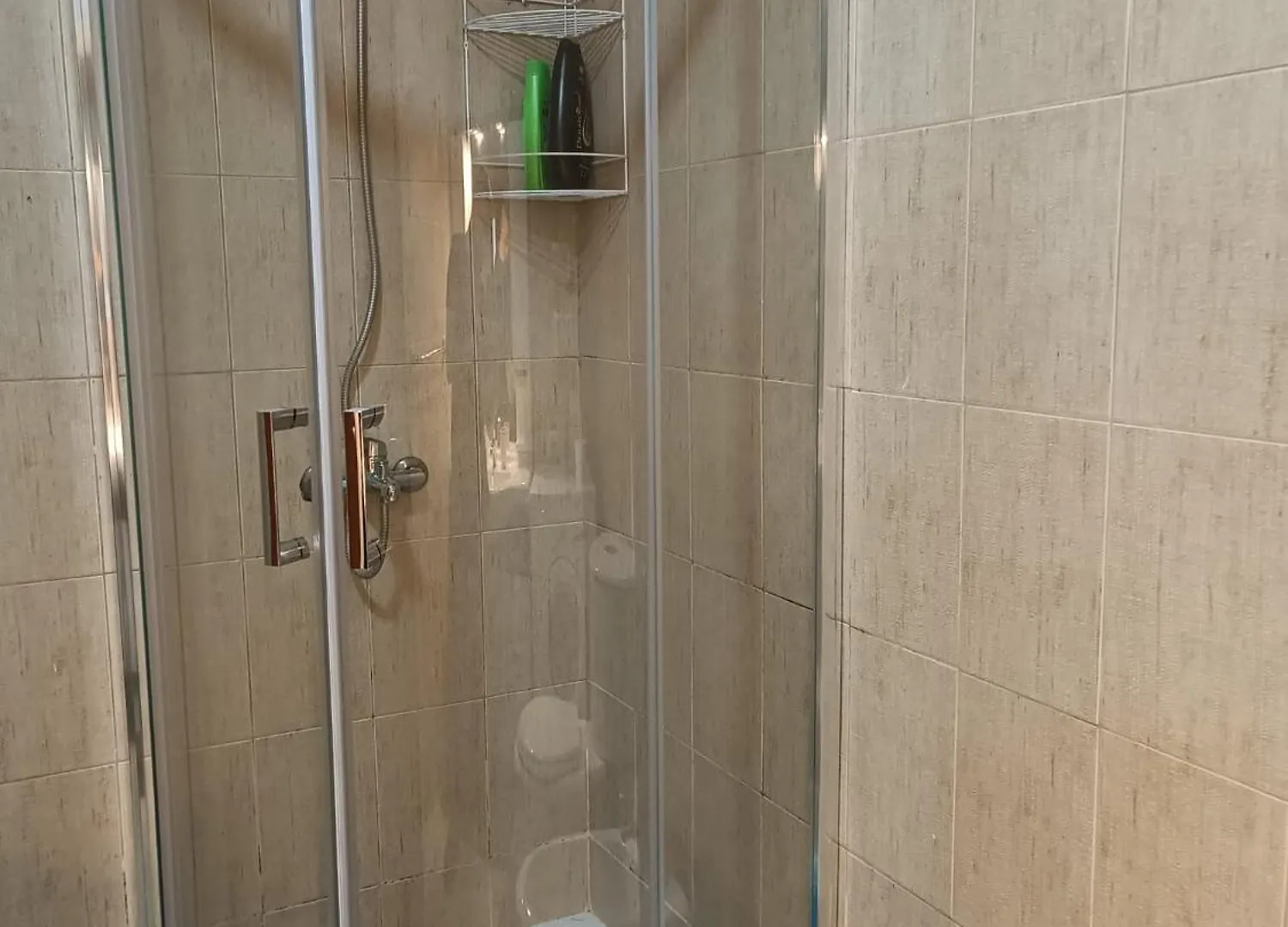 Apartment Romano House Tirana